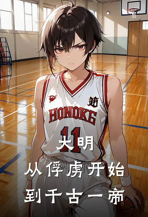 大明：从俘虏开始，到千古一帝陈默袁彬推荐完结小说_免费阅读大明：从俘虏开始，到千古一帝(陈默袁彬)