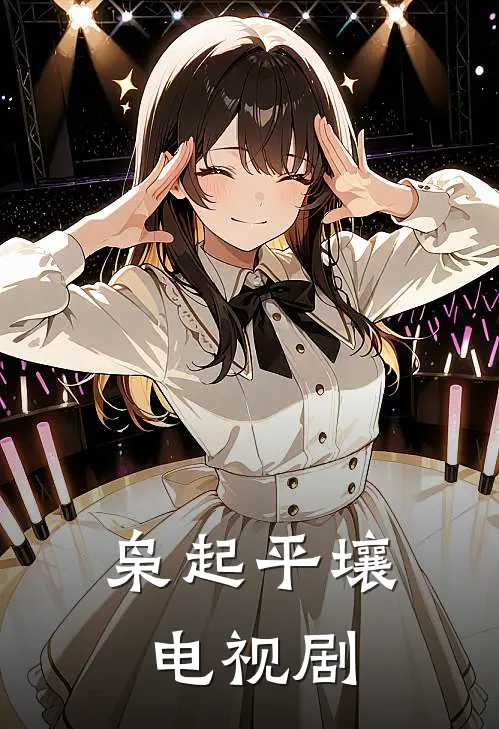 枭起平壤电视剧