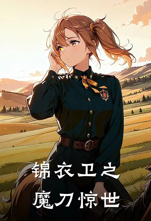 锦衣卫之魔刀惊世萧靖赵缺免费小说阅读_免费小说大全锦衣卫之魔刀惊世(萧靖赵缺)