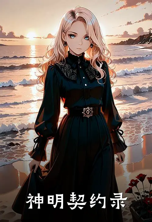 神明契约录张浩林封免费热门小说_最热门小说神明契约录张浩林封