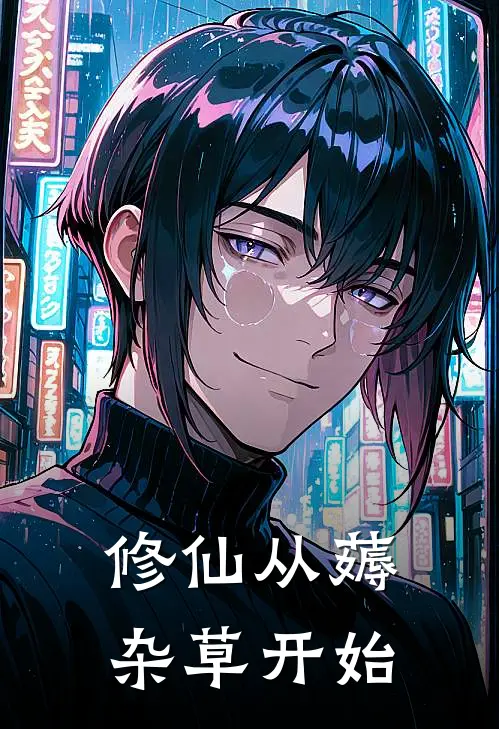 洛寒赵大毛修仙从薅杂草开始完结版在线阅读_修仙从薅杂草开始全集免费在线阅读