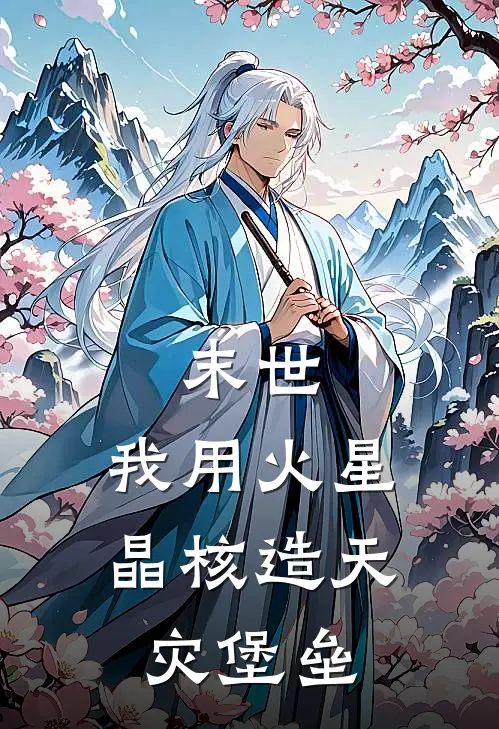 末世：我用火星晶核造天灾堡垒林墨王彪完结小说_完结版小说全文免费阅读末世：我用火星晶核造天灾堡垒林墨王彪