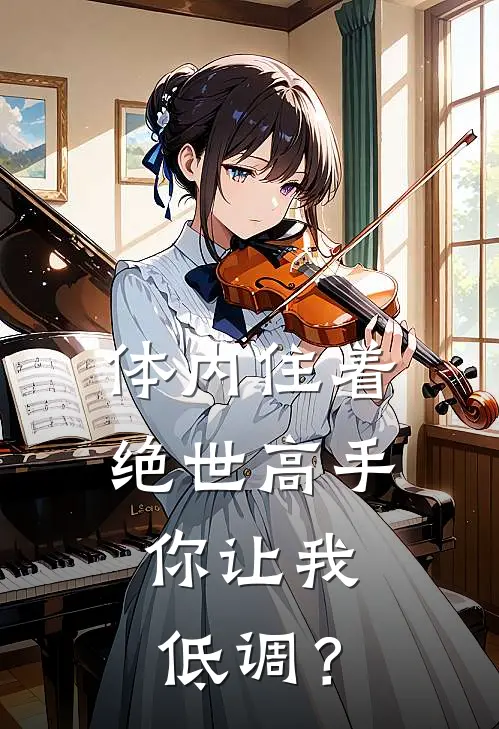 体内住着绝世高手，你让我低调？