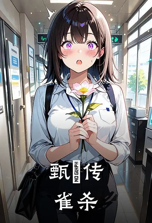 安陵容甄嬛（甄嬛传：雀杀）全文免费阅读无弹窗大结局_