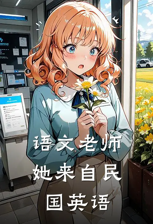 语文老师她来自民国英语