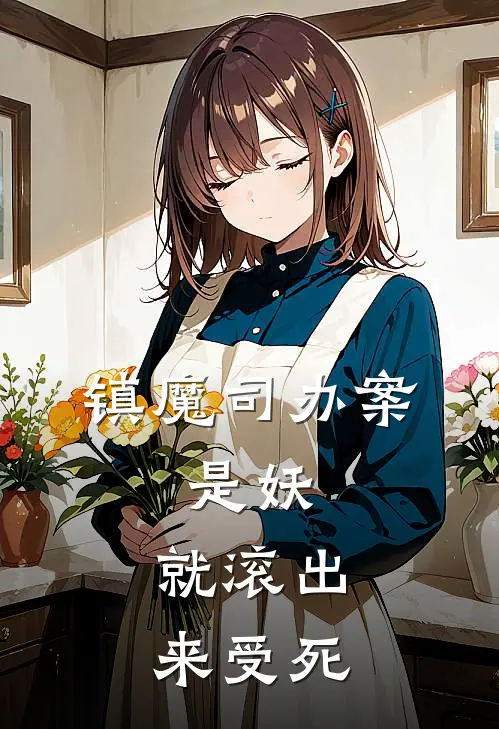 镇魔司办案，是妖，就滚出来受死(陈远杨山)在线免费小说_热门网络小说镇魔司办案，是妖，就滚出来受死陈远杨山