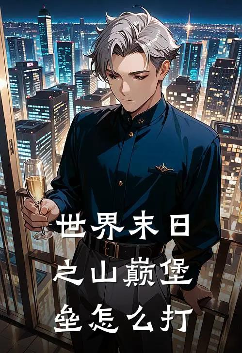 世界末日之山巅堡垒怎么打