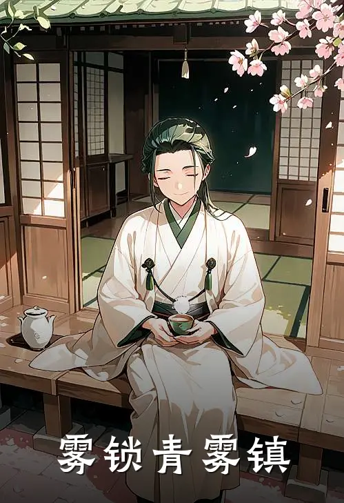 林砚陈野(雾锁青雾镇)全本免费在线阅读_(雾锁青雾镇)完结版免费在线阅读