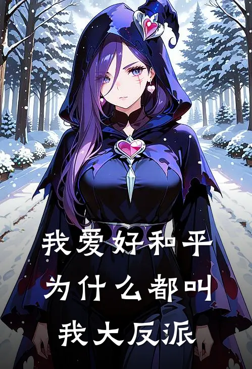 陆渊小渊《我爱好和平，为什么都叫我大反派》全本免费在线阅读_(陆渊小渊)最新章节在线阅读