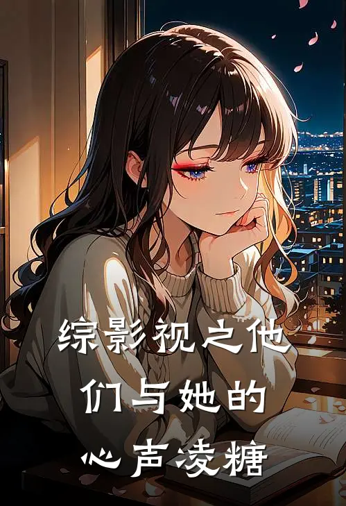 综影视之他们与她的心声凌糖