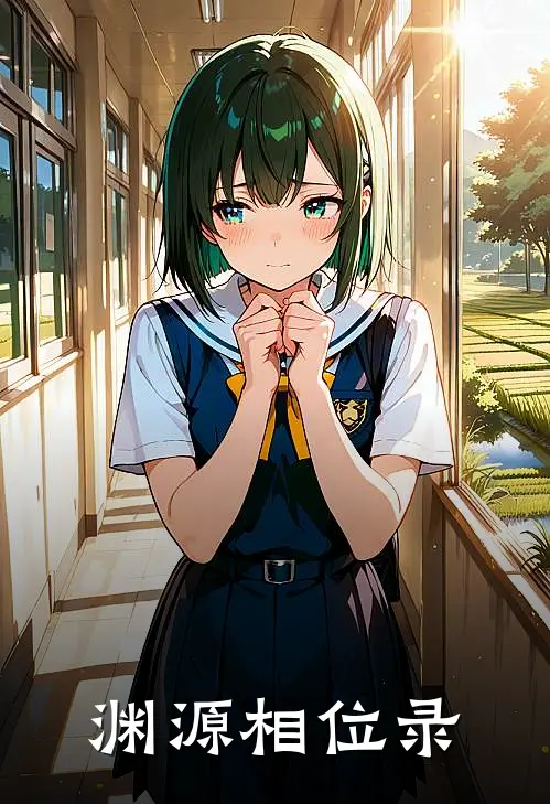 渊源相位录(洛尘洛尘)最新小说_免费阅读完整版小说渊源相位录(洛尘洛尘)