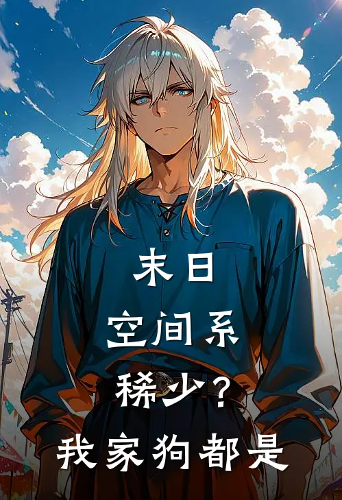 末日：空间系稀少？我家狗都是