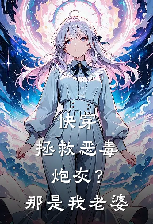 裴笙凛沈倦希（快穿：拯救恶毒炮灰？那是我老婆）全文免费阅读无弹窗大结局_