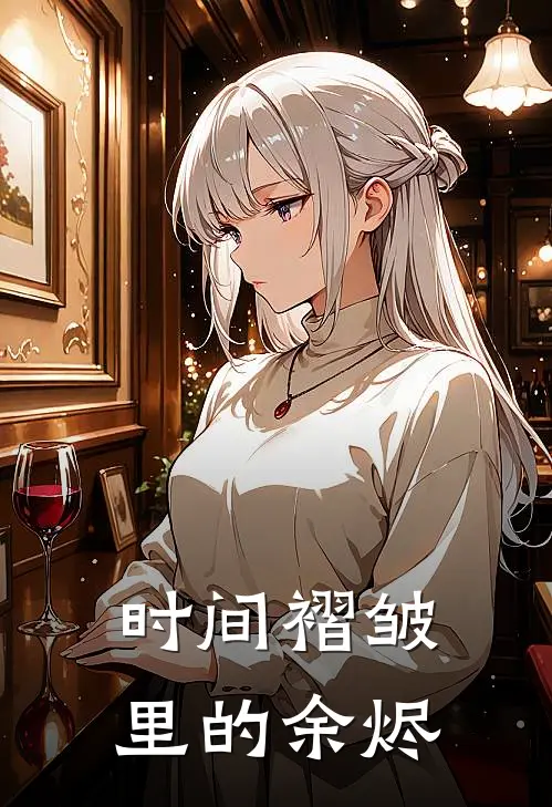 林未沈砚时间褶皱里的余烬全本免费在线阅读_时间褶皱里的余烬全本阅读