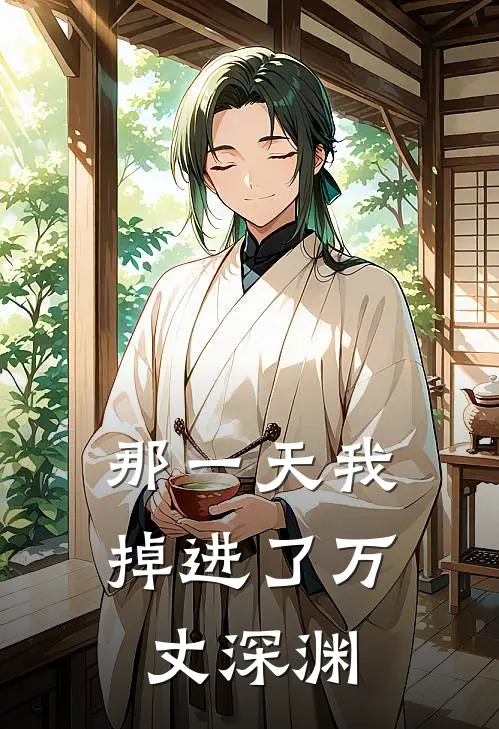 那一天我掉进了万丈深渊(林深周雅倩)全本免费小说_新热门小说那一天我掉进了万丈深渊林深周雅倩