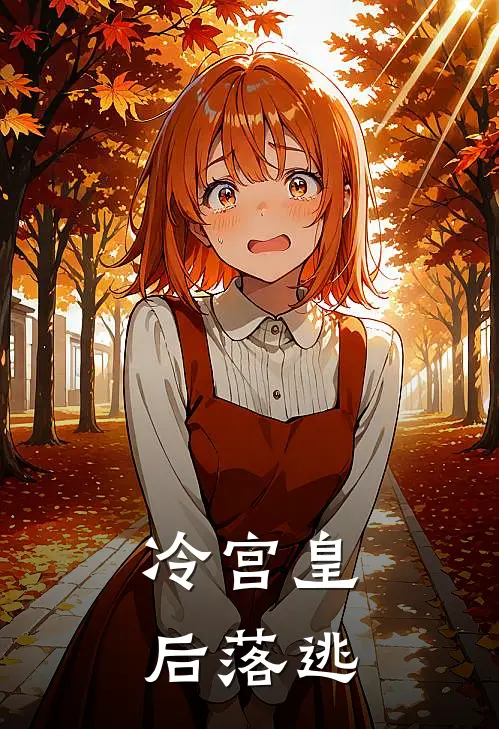 冷宫皇后落逃(陆墨辞陆墨)热门小说大全_免费小说大全冷宫皇后落逃陆墨辞陆墨