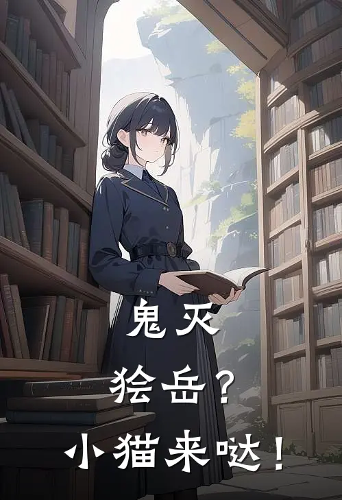 鬼灭：狯岳？小猫来哒！星野玉稻玉完结版小说_最新章节列表鬼灭：狯岳？小猫来哒！(星野玉稻玉)