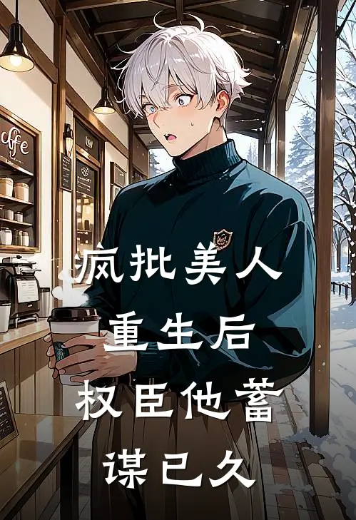 疯批美人重生后，权臣他蓄谋已久萧恒江晚最新小说推荐_完本小说免费阅读疯批美人重生后，权臣他蓄谋已久(萧恒江晚)