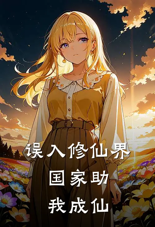 误入修仙界，国家助我成仙(陆昌许哲阳)全本免费在线阅读_陆昌许哲阳全文阅读