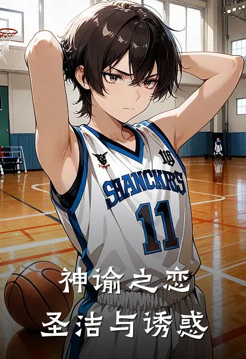 神谕之恋：圣洁与诱惑