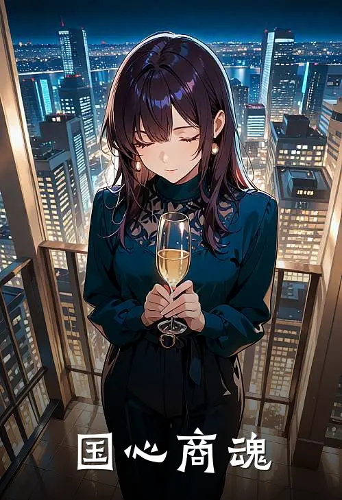 国心商魂