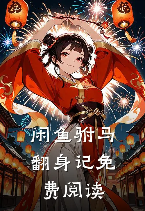 闲鱼驸马翻身记免费阅读