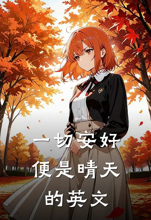 一切安好便是晴天的英文