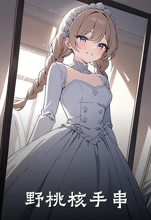 野桃核手串