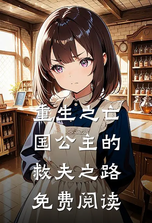 重生之亡国公主的救夫之路免费阅读