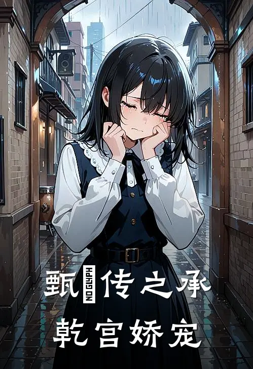 甄嬛传之承乾宫娇宠(婉兮苏培盛)最新热门小说_完结小说甄嬛传之承乾宫娇宠(婉兮苏培盛)