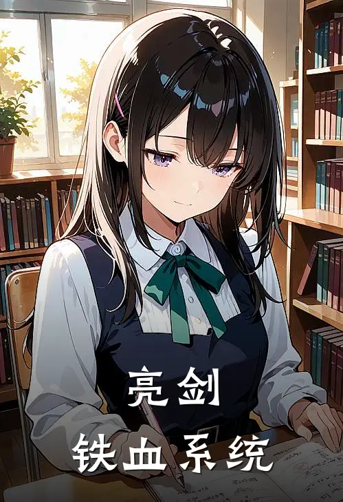 亮剑：铁血系统