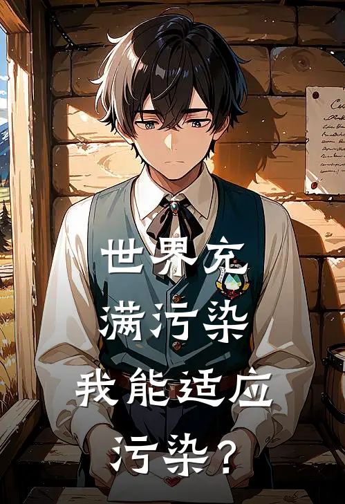 世界充满污染，我能适应污染？顾予阳张厚川最新小说全文阅读_最新章节列表世界充满污染，我能适应污染？(顾予阳张厚川)