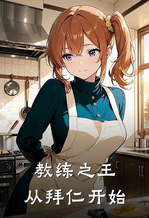 教练之王：从拜仁开始