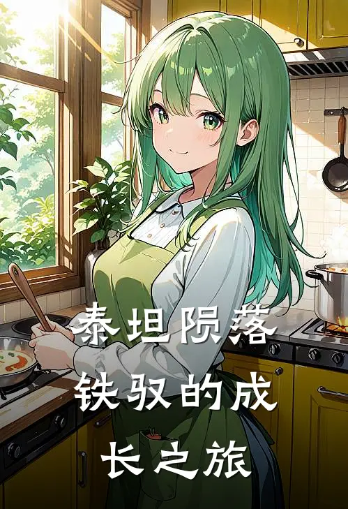 泰坦陨落：铁驭的成长之旅