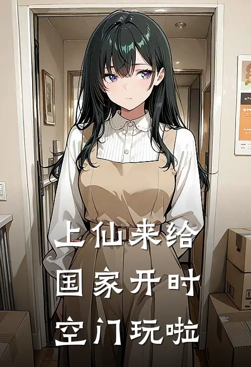 上仙来给国家开时空门玩啦