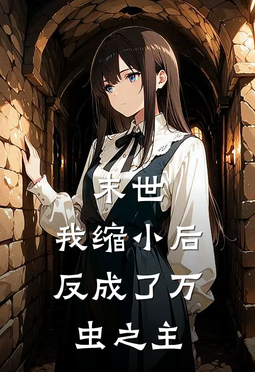 末世：我缩小后，反成了万虫之主陈潇陈潇完本完结小说_热门小说排行榜末世：我缩小后，反成了万虫之主陈潇陈潇