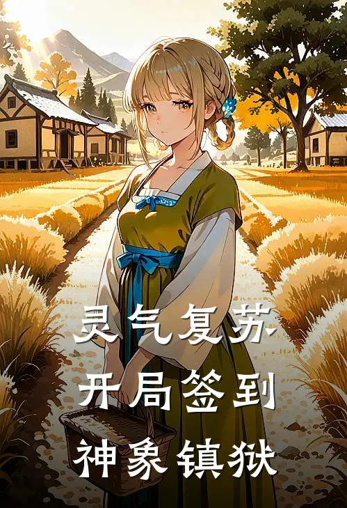 灵气复苏：开局签到神象镇狱(苏白李刚)免费阅读_热门的小说灵气复苏：开局签到神象镇狱苏白李刚