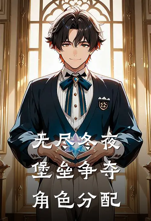 无尽冬夜堡垒争夺角色分配