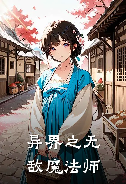 异界之无敌魔法师