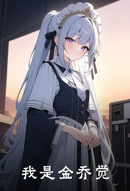 乔觉林晚星我是金乔觉最新章节阅读_乔觉林晚星最新章节在线阅读