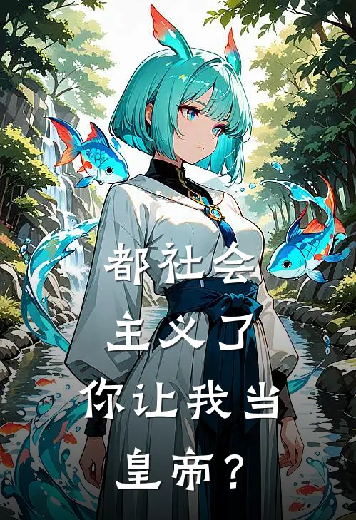 都社会主义了，你让我当皇帝？