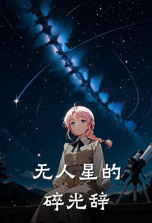 无人星的碎光辞