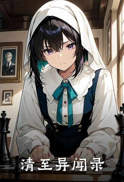 清至异闻录陆游李虎完结版小说阅读_完整版小说免费阅读清至异闻录(陆游李虎)