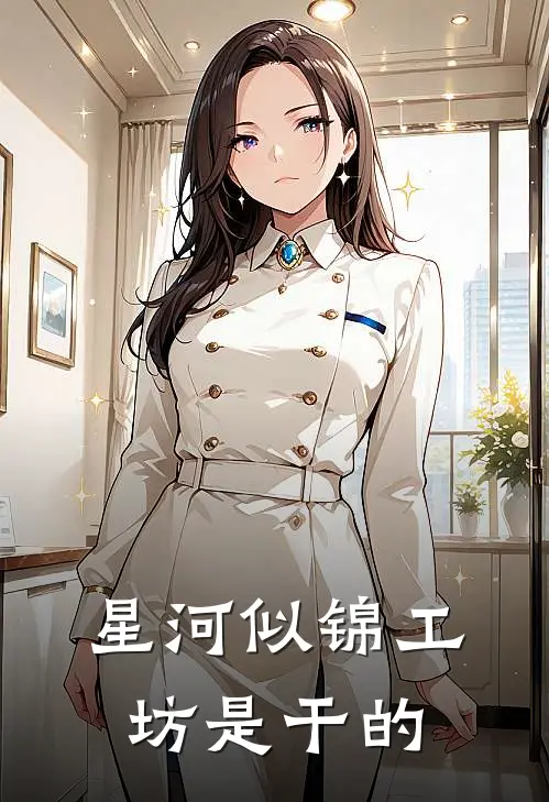 星河似锦工坊是干的
