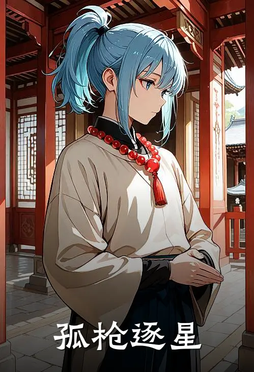 《孤枪逐星》林星星林星星全本阅读_(林星星林星星)全集阅读