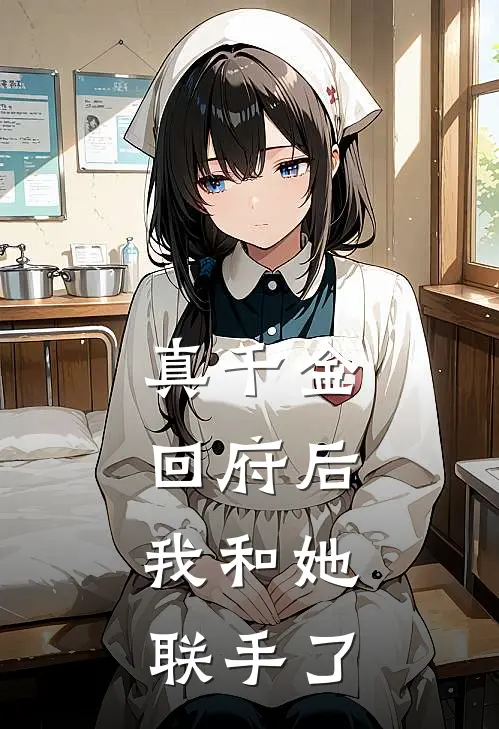 真千金回府后，我和她联手了