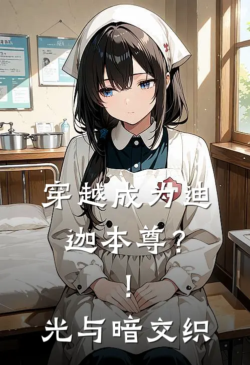 穿越成为迪迦本尊？！光与暗交织