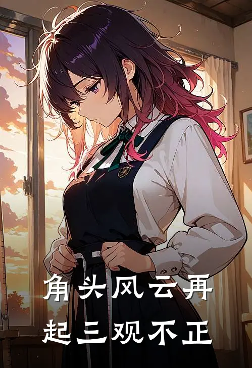 角头风云再起三观不正