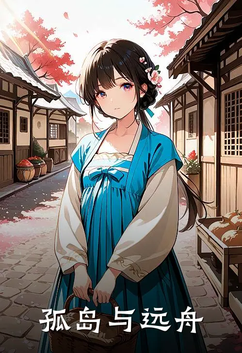 孤岛与远舟沈清越陆沉舟免费小说免费阅读_推荐完结小说孤岛与远舟(沈清越陆沉舟)