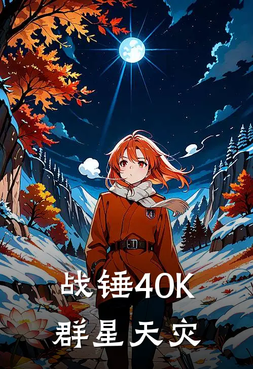 战锤40K：群星天灾霍克维克多免费小说阅读_免费小说大全战锤40K：群星天灾(霍克维克多)